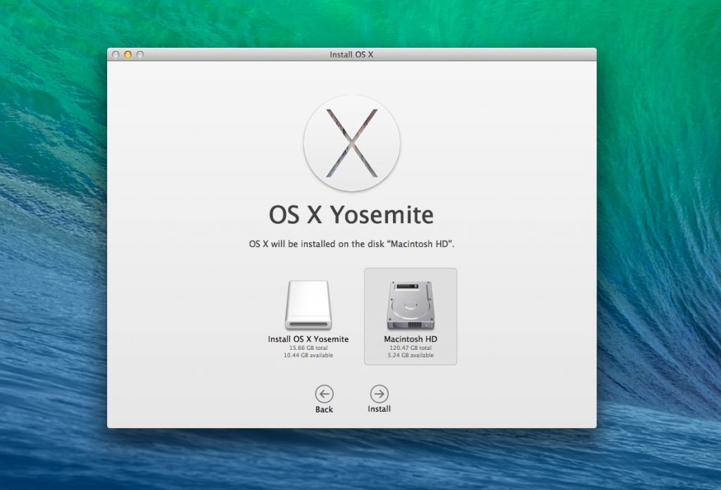download homebrew for yosemite os x 10.10